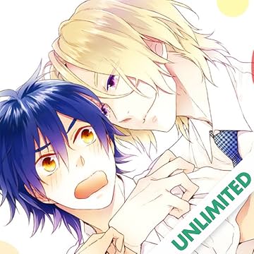 Child X Adult Equation (Yaoi Manga)